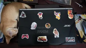 Laptop Acer Aspire 5740G 8GB Intel Core i3 HDD+SSD 500GB