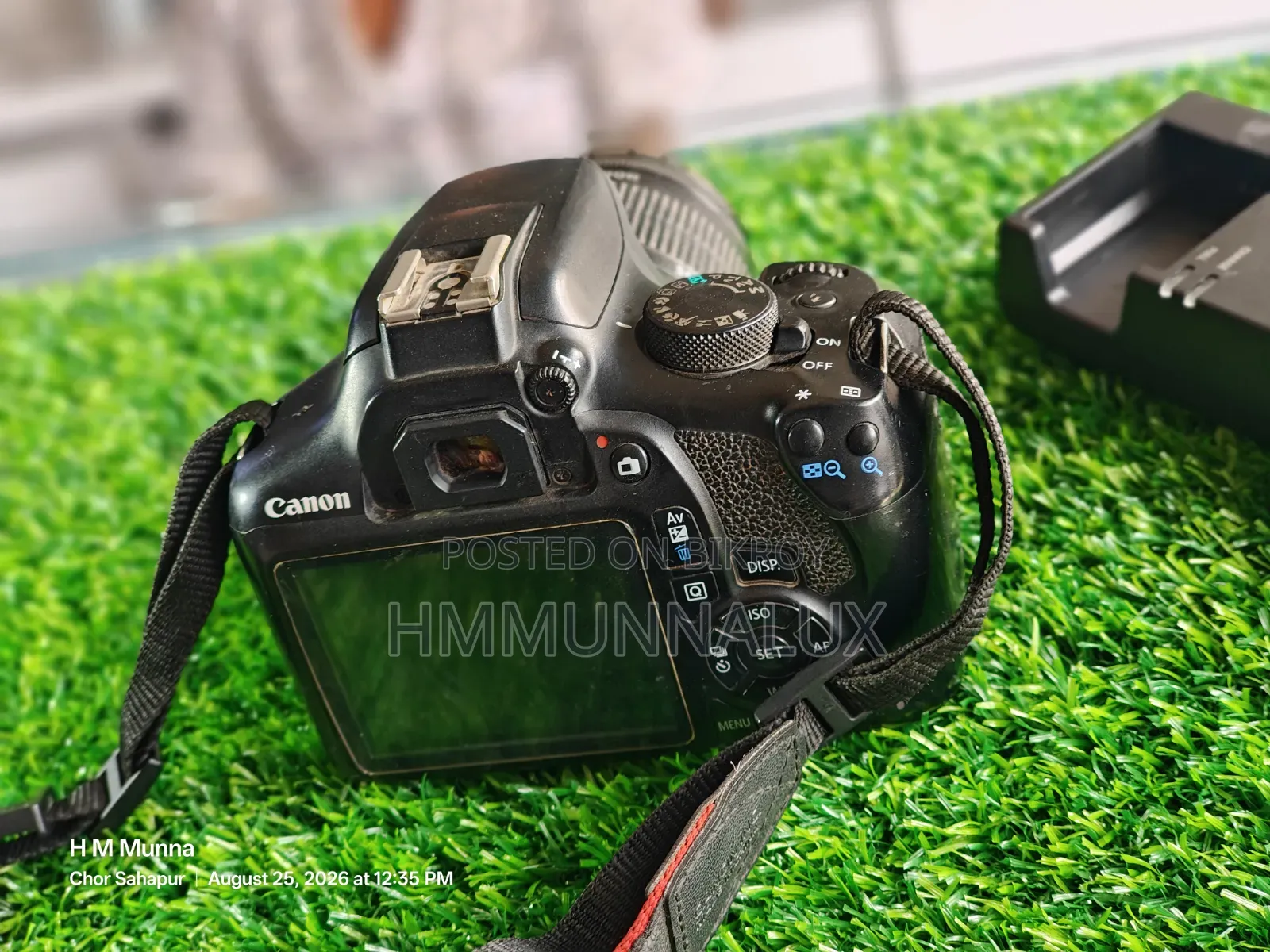 Canon 1300D