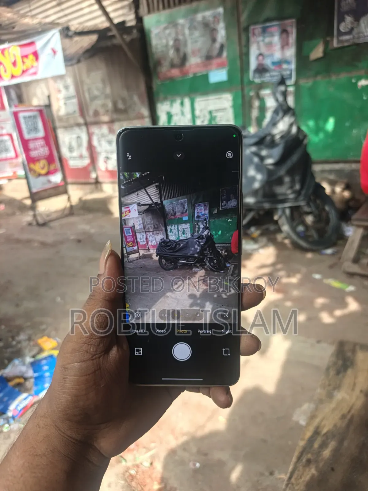 Xiaomi 13 Pro 256 GB White