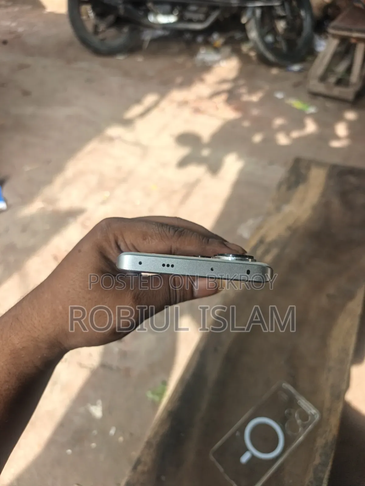 Xiaomi 13 Pro 256 GB White