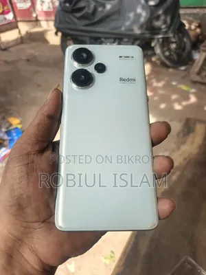 Xiaomi 13 Pro 256 GB White