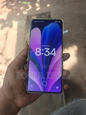 Xiaomi 13 Pro 256 GB White