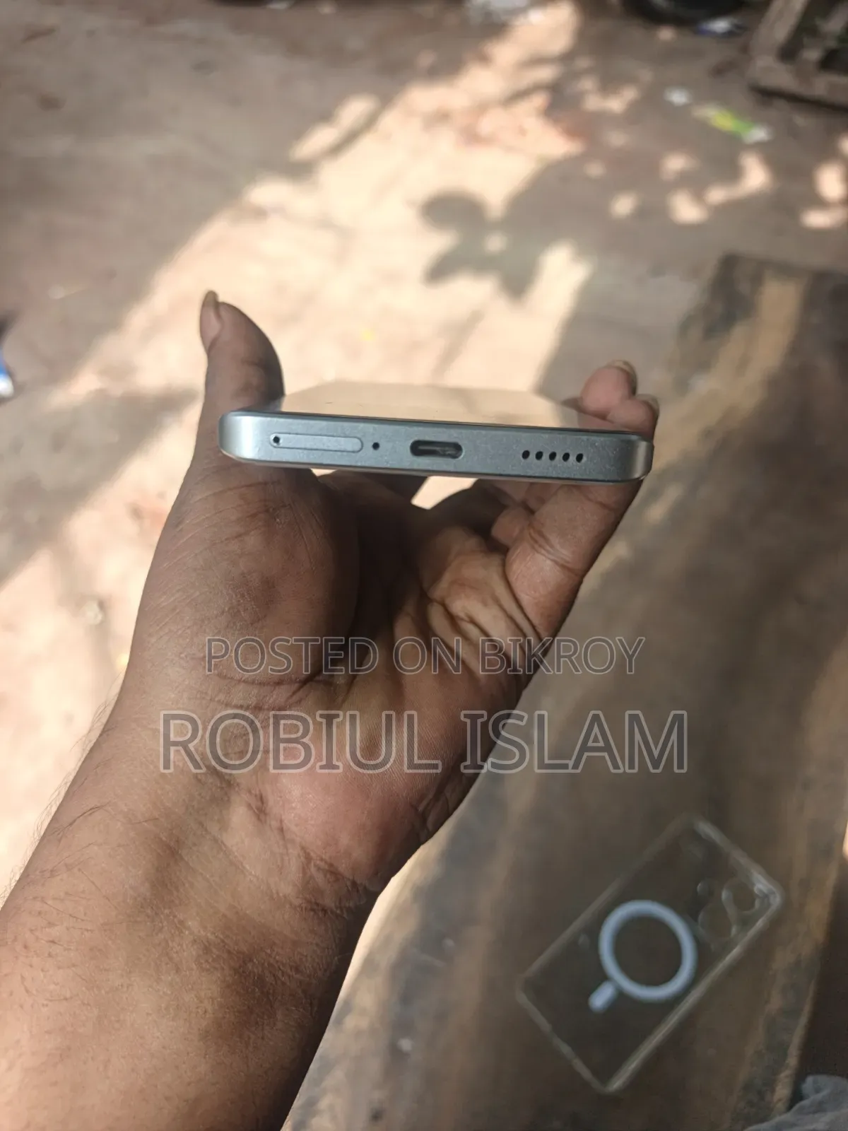 Xiaomi 13 Pro 256 GB White