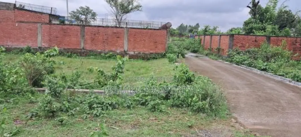 Nearby 150ft 3 Katha North at Sector-25
