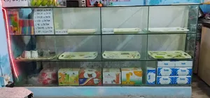 গ্লাস শোকেস