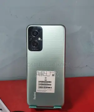 Xiaomi Redmi 11 Prime 64 GB Green