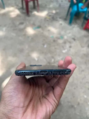 Xiaomi 11 Lite 5G NE 128 GB Black