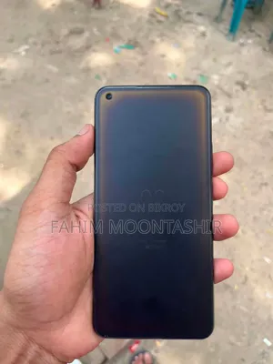 Xiaomi 11 Lite 5G NE 128 GB Black