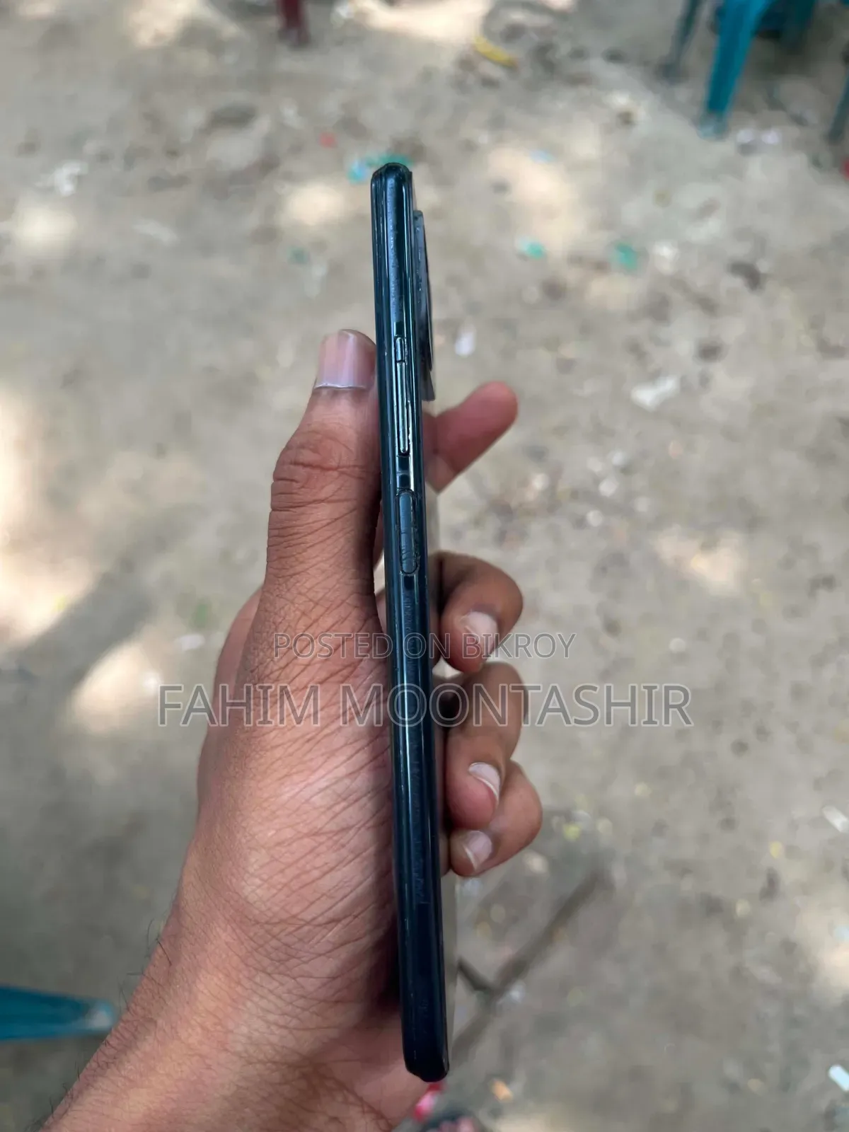 Xiaomi 11 Lite 5G NE 128 GB Black