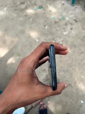 Xiaomi 11 Lite 5G NE 128 GB Black