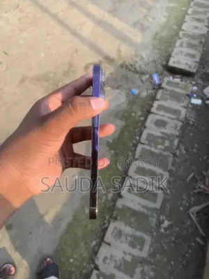 অ্যাপল আইফোন ১৪ প্রো ম্যাক্স ১২৮ জিবি পার্পল