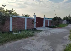 300ft Expressway 7.5 Katha East at Sector-2
