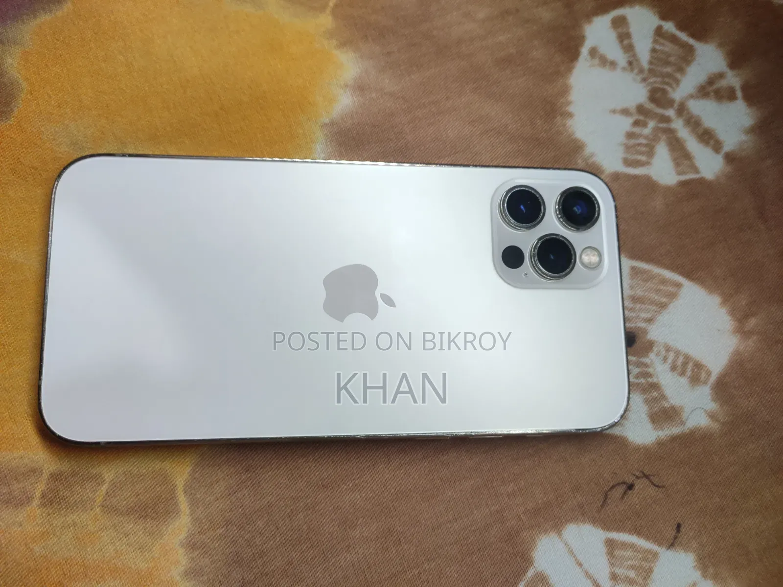 Apple iPhone 12 Pro 128 GB White
