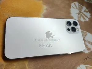 Apple iPhone 12 Pro 128 GB White