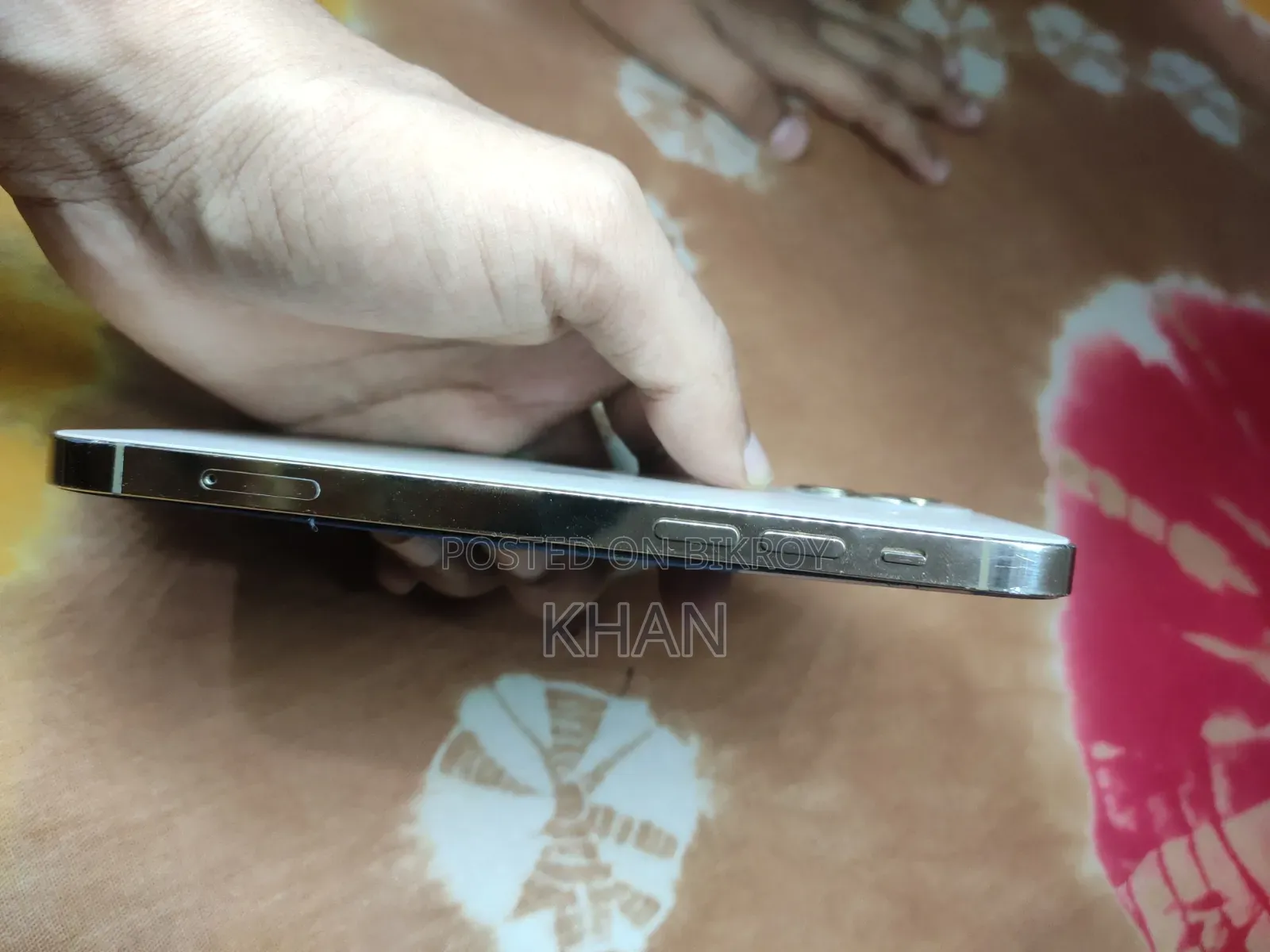Apple iPhone 12 Pro 128 GB White