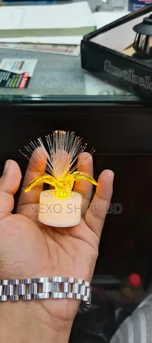 ছোট হারিকেন
