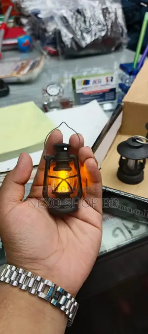 ছোট হারিকেন
