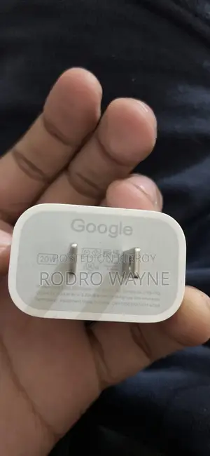 Pixel Charger (20w)