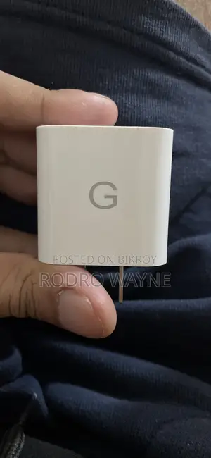 Pixel Charger (20w)