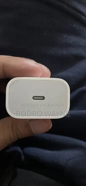 Pixel Charger (20w)