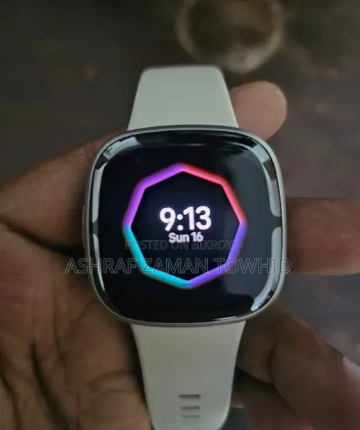 Fitbit Sense 2 Fitness Smartwatch