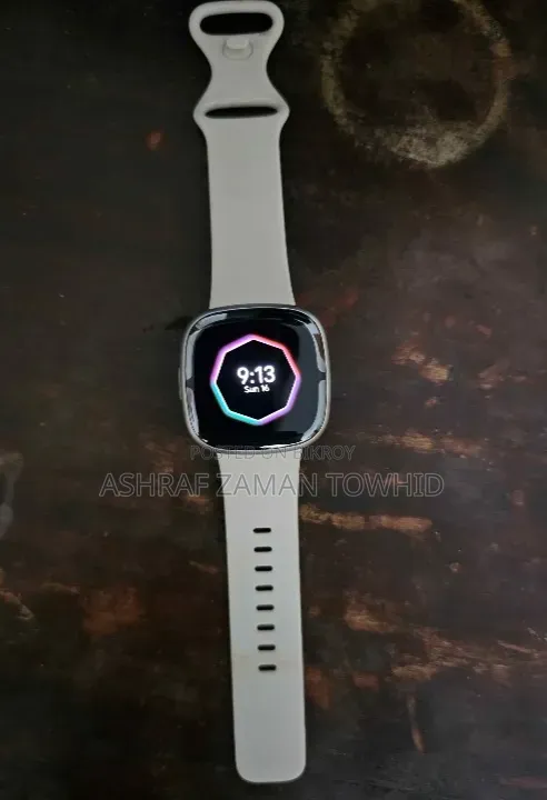 Fitbit Sense 2 Fitness Smartwatch