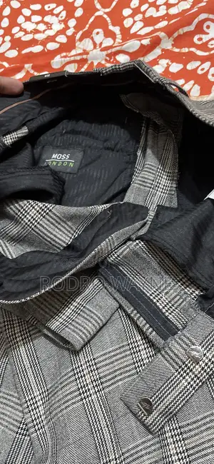 Formal Pant {Mens}