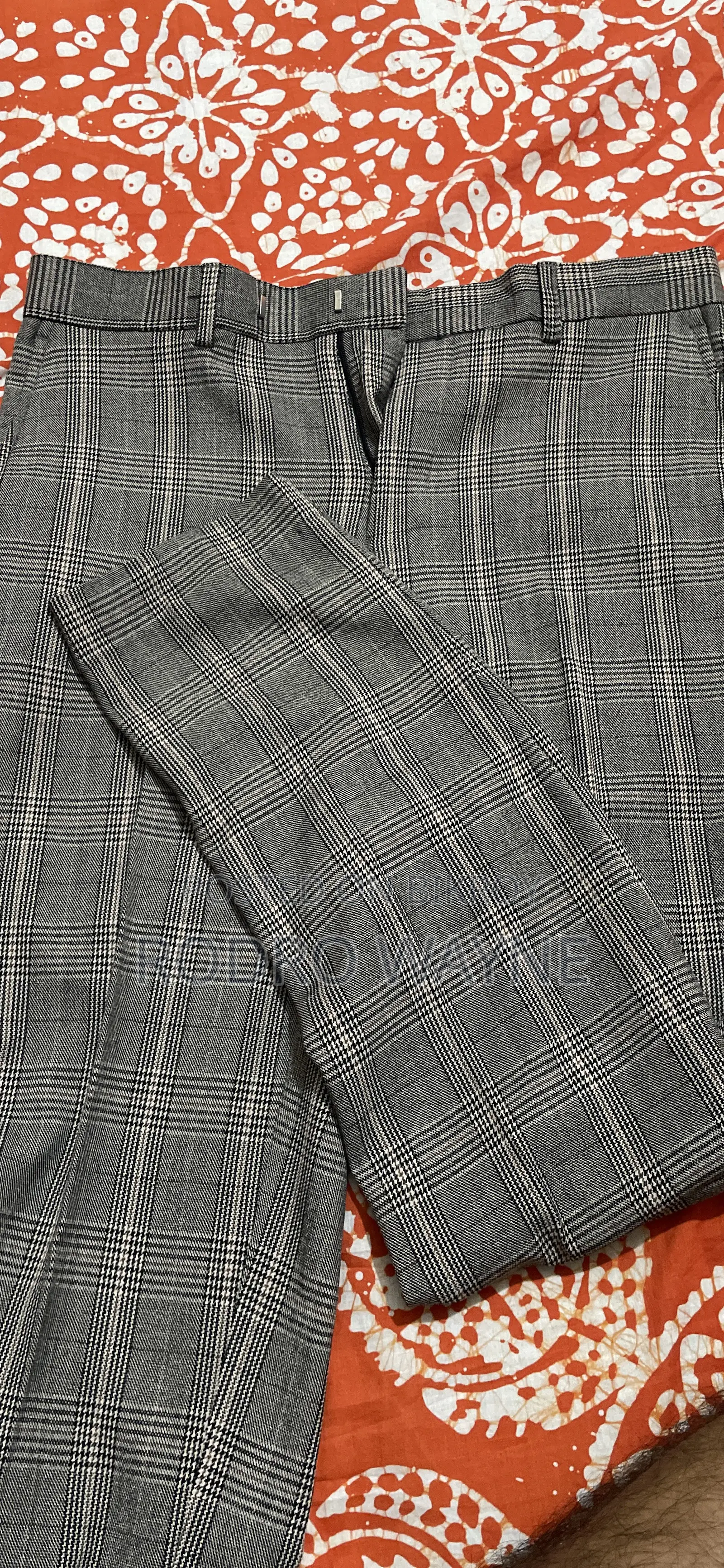 Formal Pant {Mens}