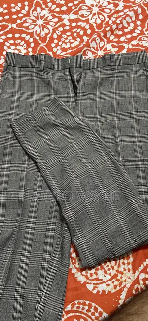 Formal Pant {Mens}