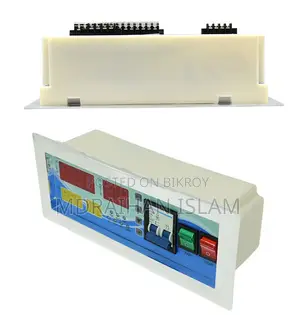 Xm18 D Incubator Controller ডাবল সারকিট
