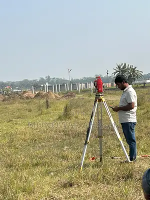 কাঞ্চন ব্রিজের প্রধান সড়কের পাশে ৫.৪৪ কাঠা বাড়ি করার পূর্ণ উপযোগী