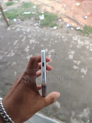 Vivo Y400 128 GB White