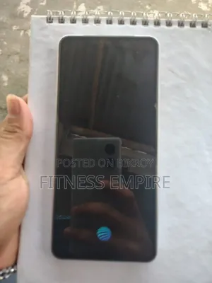 Vivo Y400 128 GB White