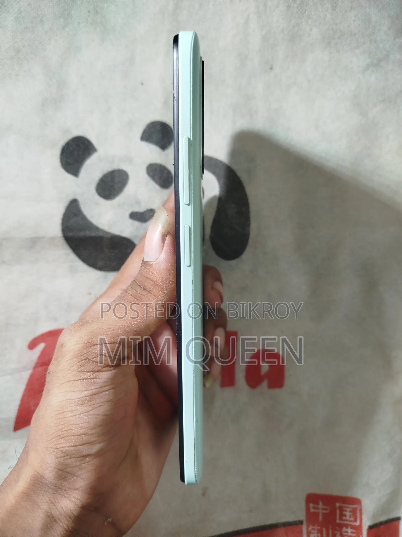 Xiaomi Redmi 12C 128 GB