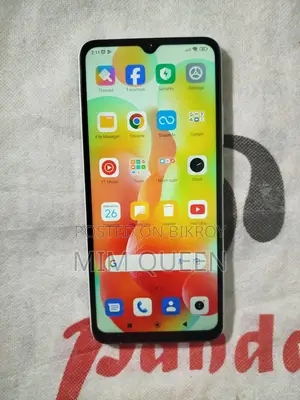 Xiaomi Redmi 12C 128 GB