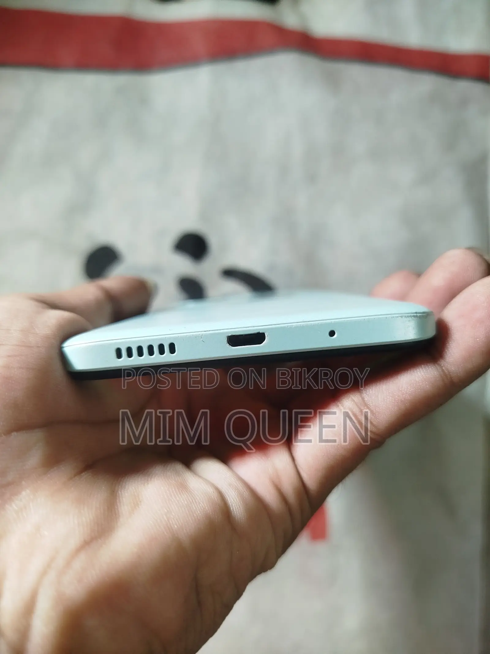 Xiaomi Redmi 12C 128 GB