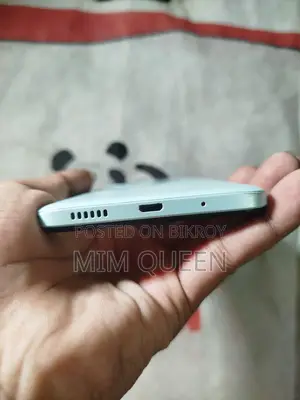 Xiaomi Redmi 12C 128 GB
