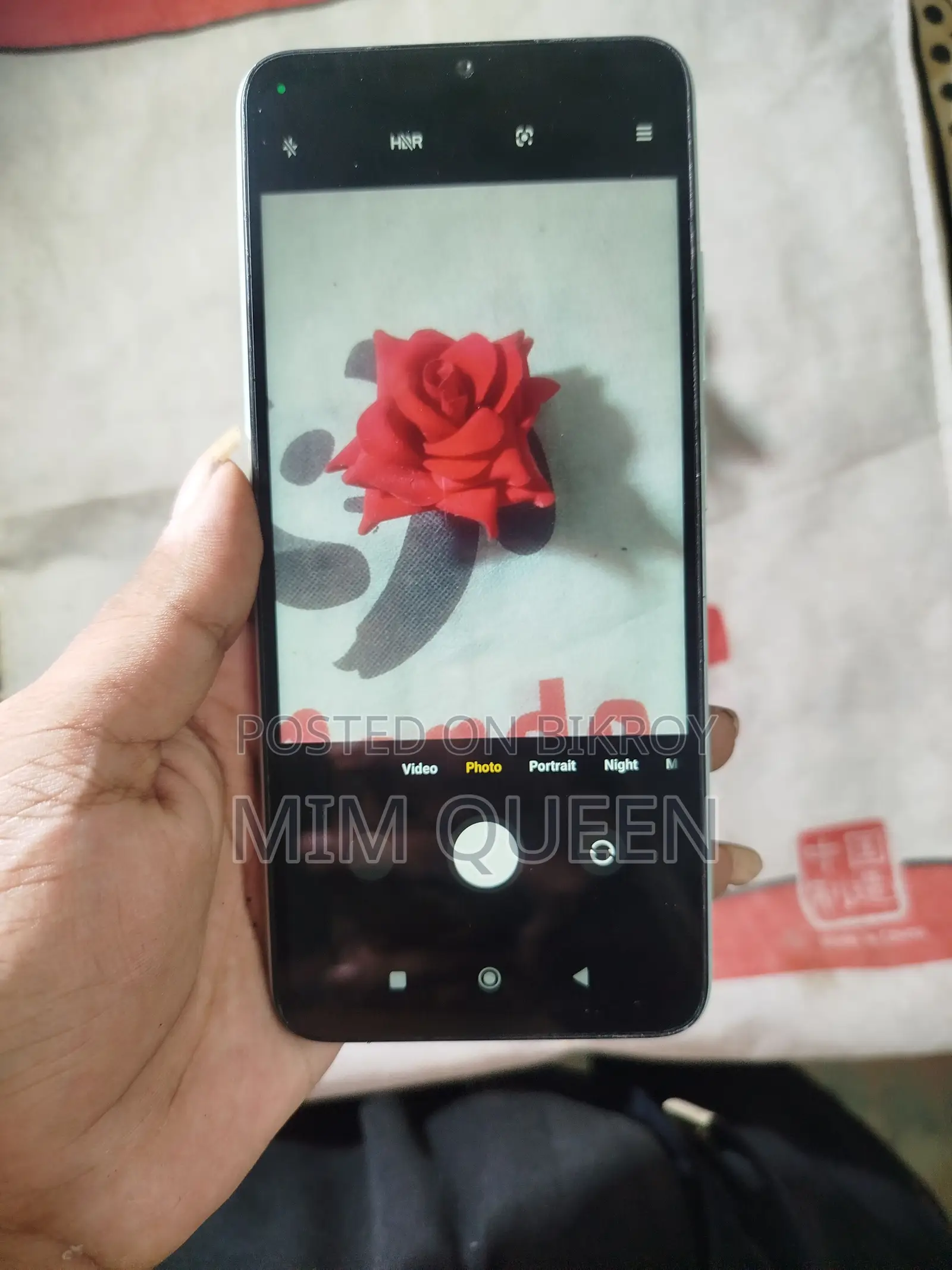 Xiaomi Redmi 12C 128 GB