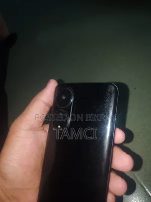 Honor X7 128 GB Black