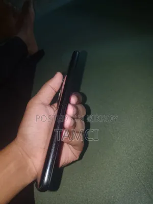 Honor X7 128 GB Black