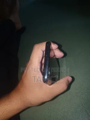 Honor X7 128 GB Black
