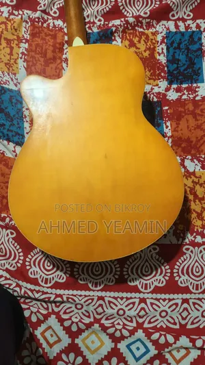 Axe 48c Guitar