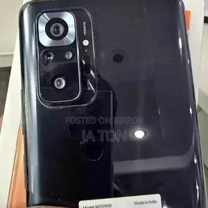 Xiaomi Mi Note 10 Pro 256 GB Red