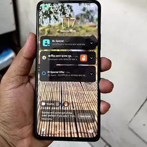 Xiaomi Mi Note 10 Pro 256 GB Red