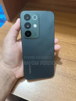 Realme C85 Pro 128 GB Green