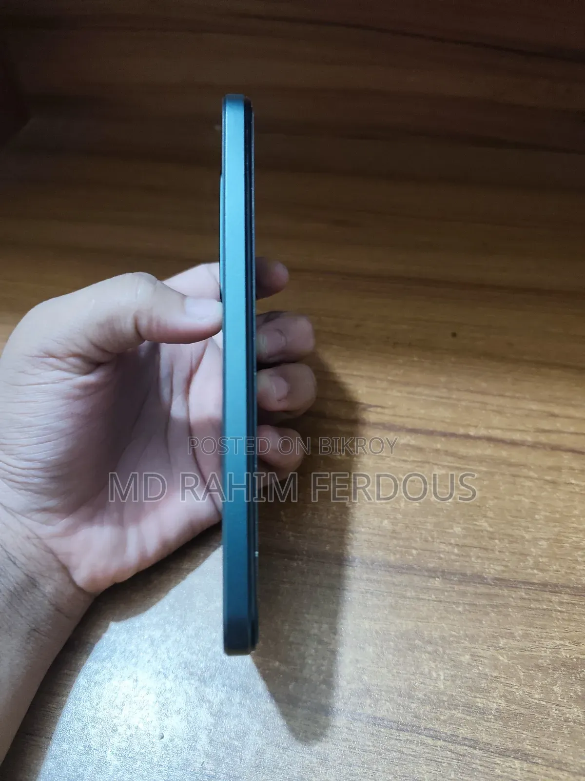Realme C85 Pro 128 GB Green