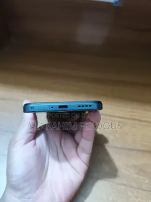 Realme C85 Pro 128 GB Green