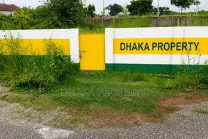 Nearby 100ft 6 Katha Park West at Sector-28