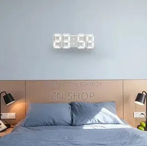 3D LED Digital Wall