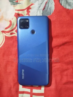 Realme C12 32 GB